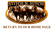 Stitch n Hitch Logo